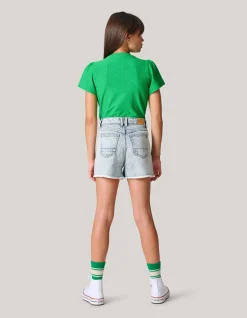 Ajour Top Groen