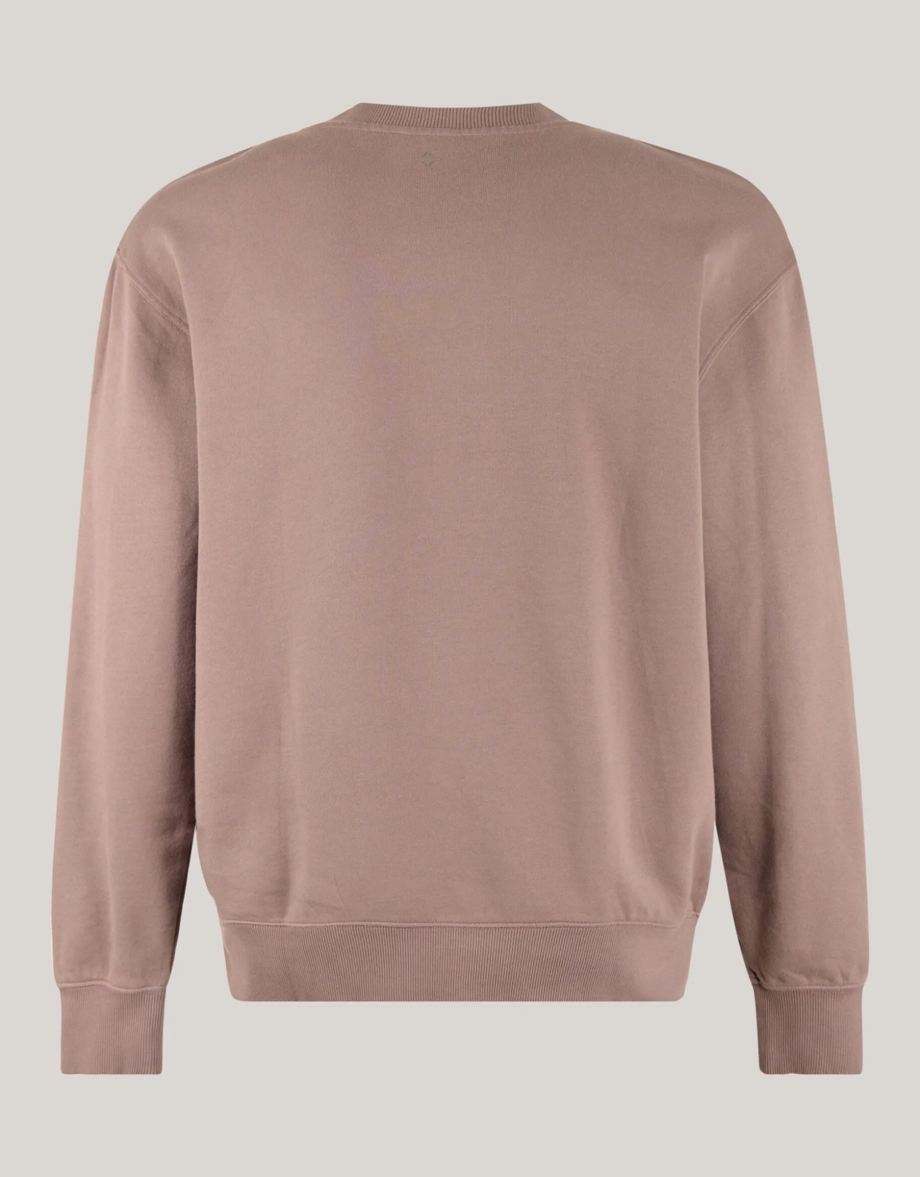 Artwork Sweater Bruin