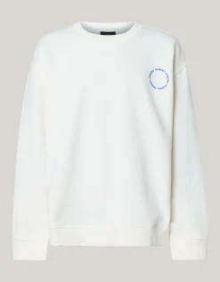 Artwork Sweater Wit