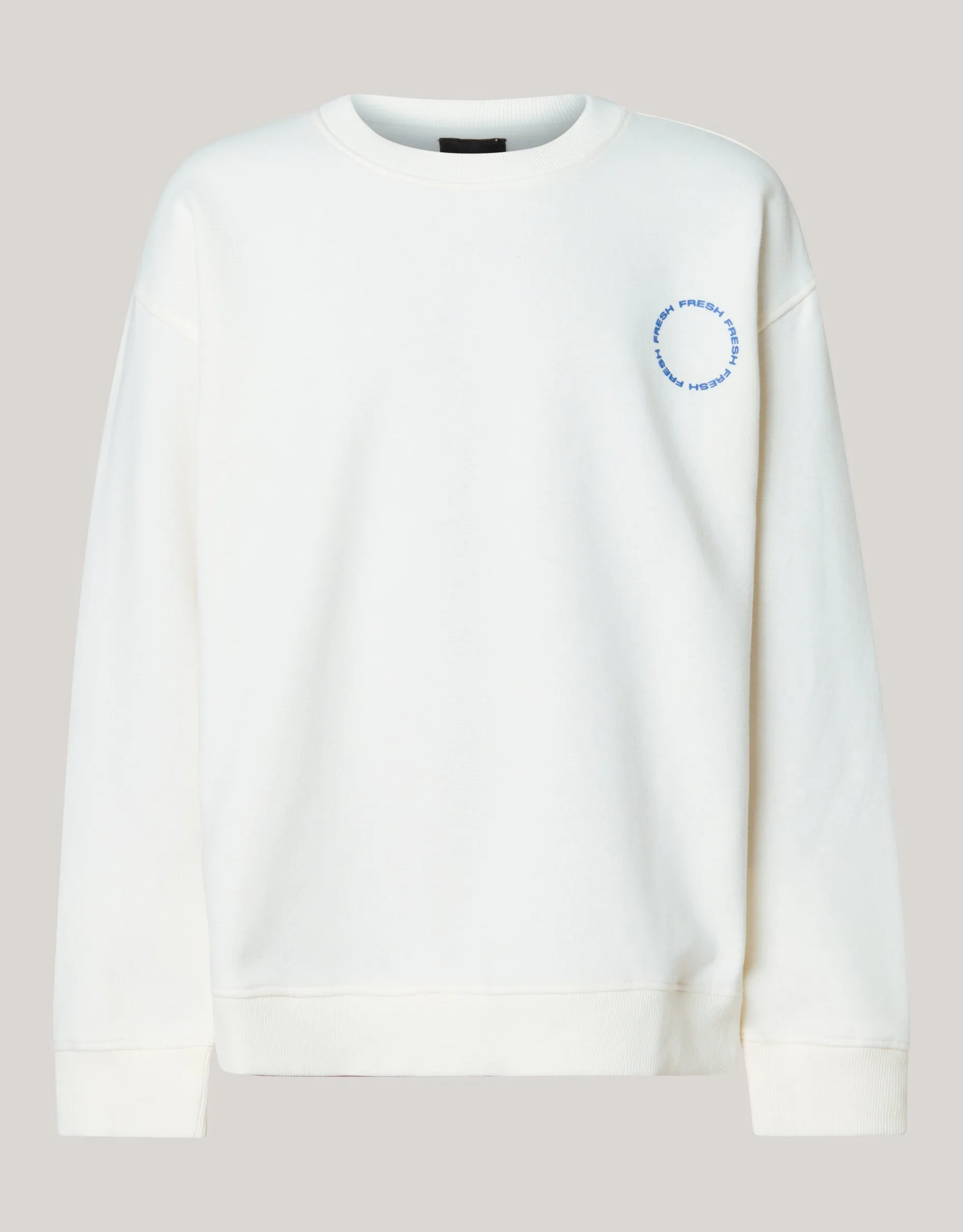 Artwork Sweater Wit