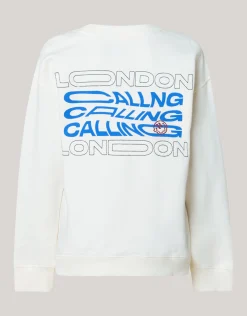 Artwork Sweater Wit