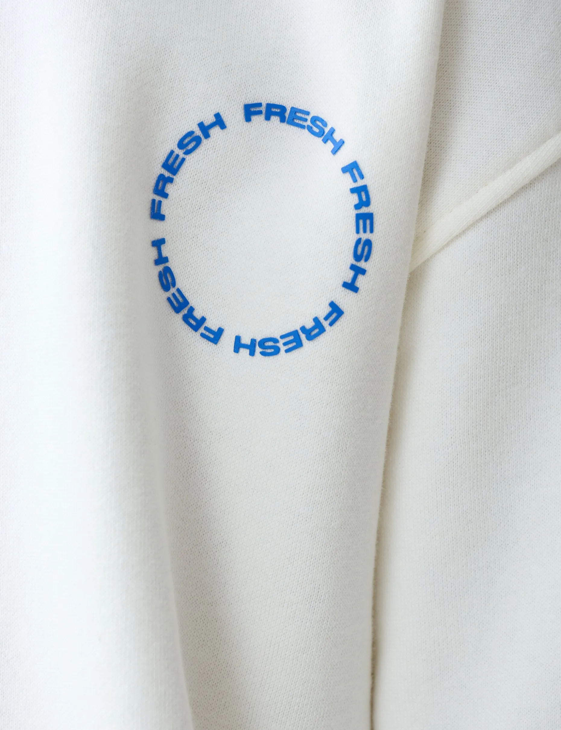 Artwork Sweater Wit