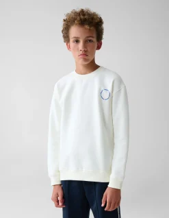 Artwork Sweater Wit