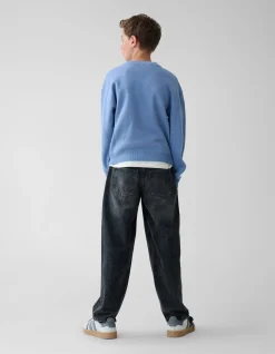 Artwork Trui Blauw