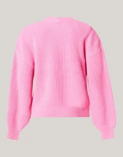 Artwork Trui Roze