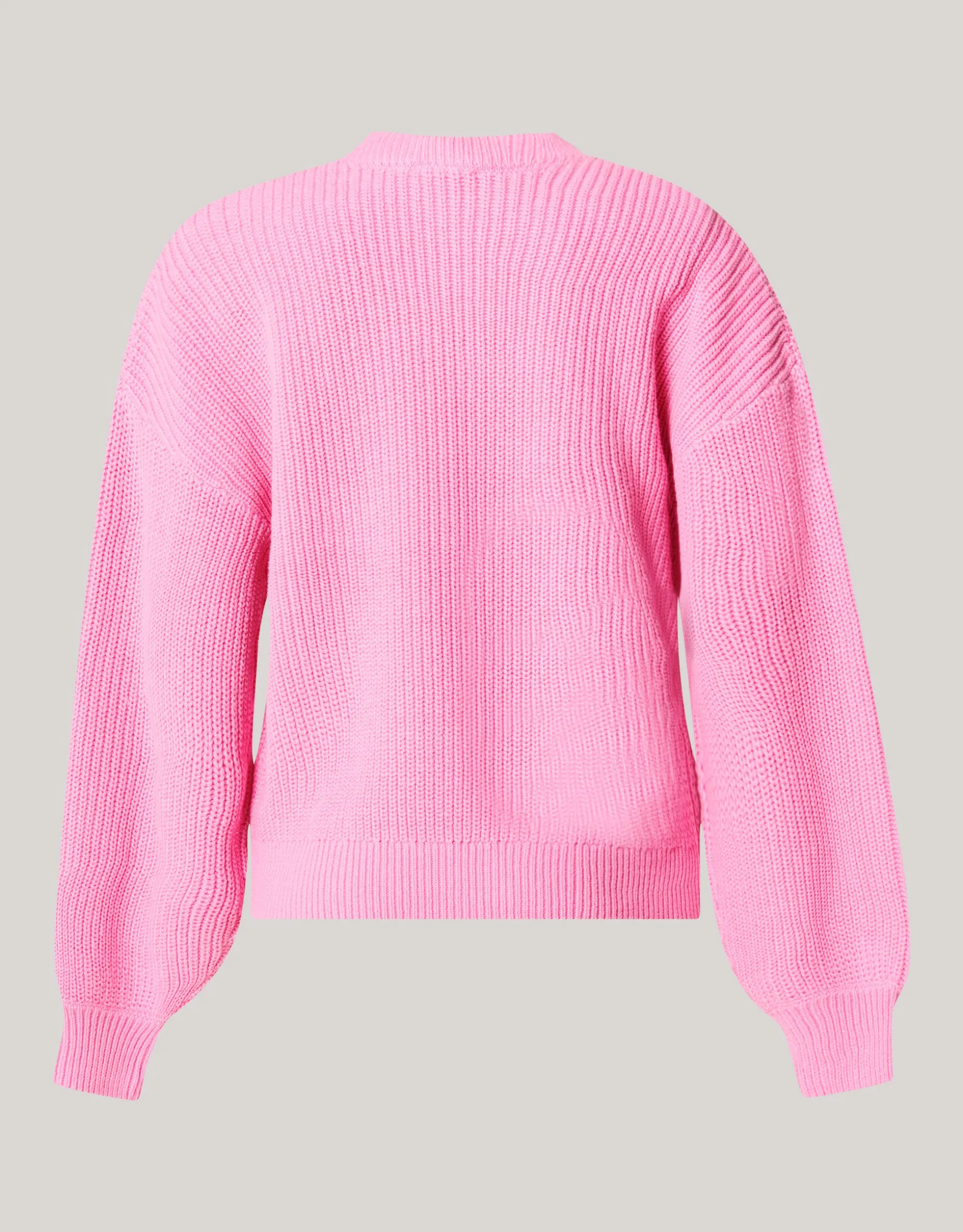 Artwork Trui Roze