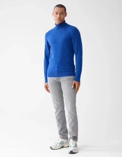 Basis Coltrui Blauw