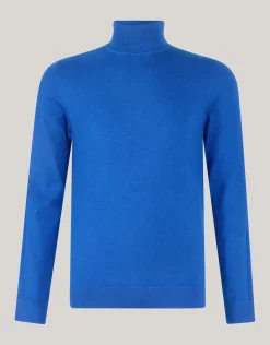Basis Coltrui Blauw