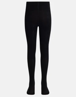 Basis Modal Panty Zwart 100 Denier