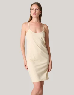 Basis Onderjurk Beige