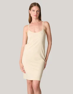 Basis Onderjurk Beige