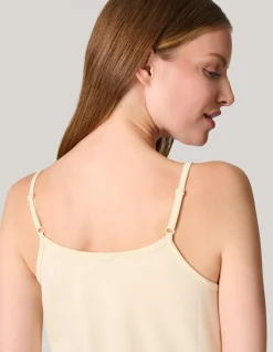 Basis Onderjurk Beige