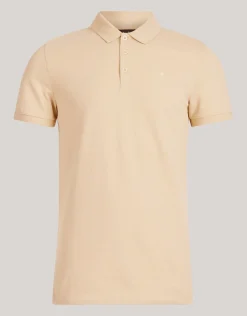 Basis Polo Beige