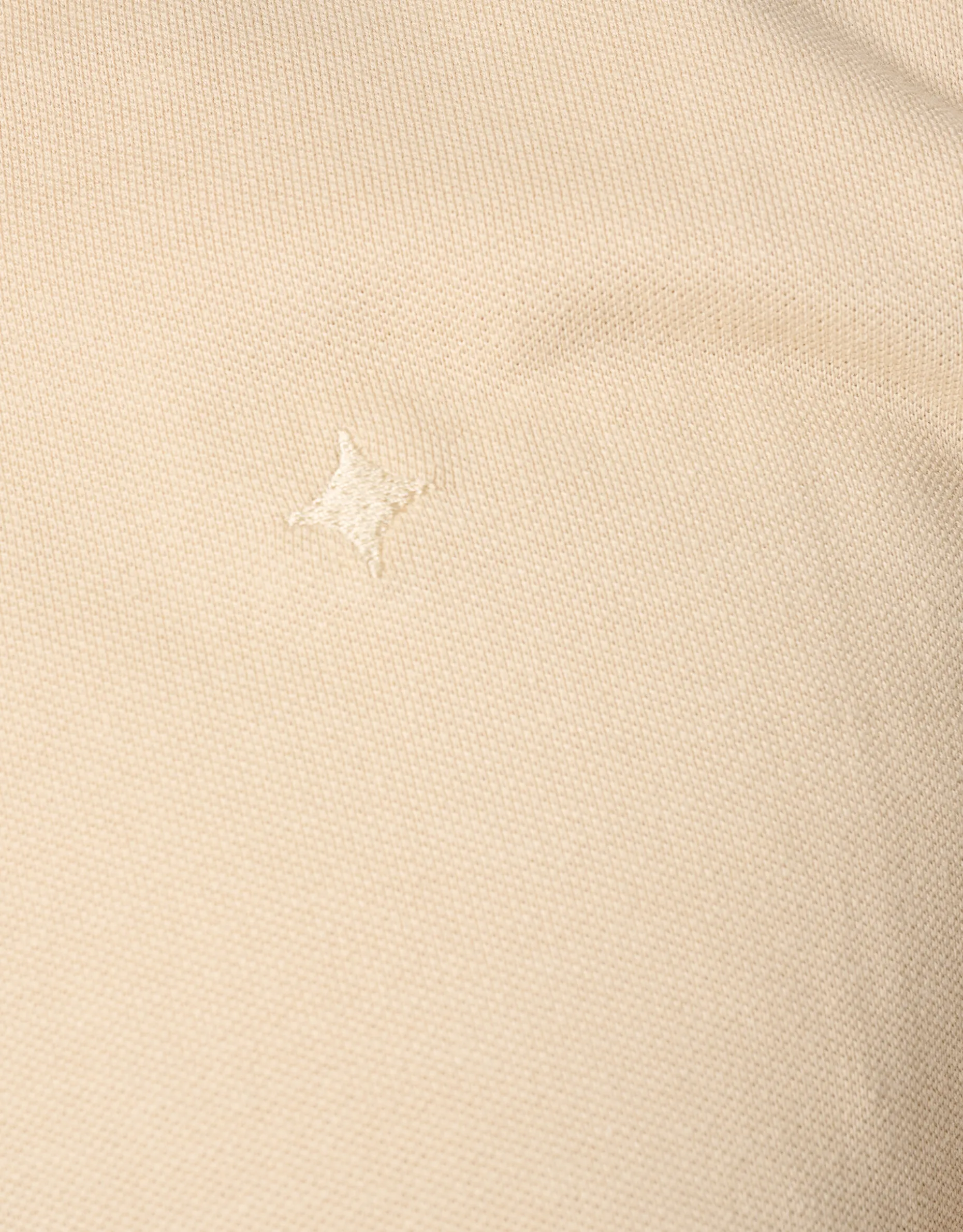 Basis Polo Beige
