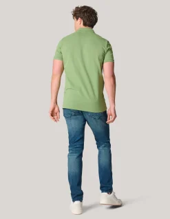 Basis Polo Groen