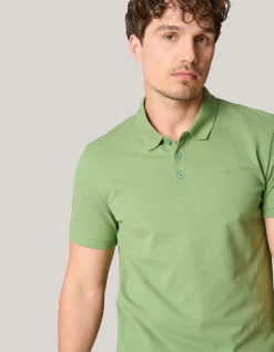 Basis Polo Groen