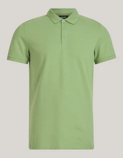 Basis Polo Groen