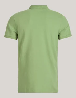 Basis Polo Groen