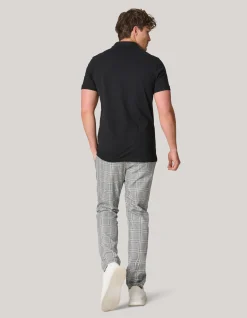 Basis Polo Zwart