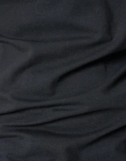 Basis T-shirt Zwart