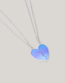 BFF Ketting Blauw