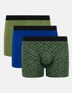 Boxershort 3-pack
