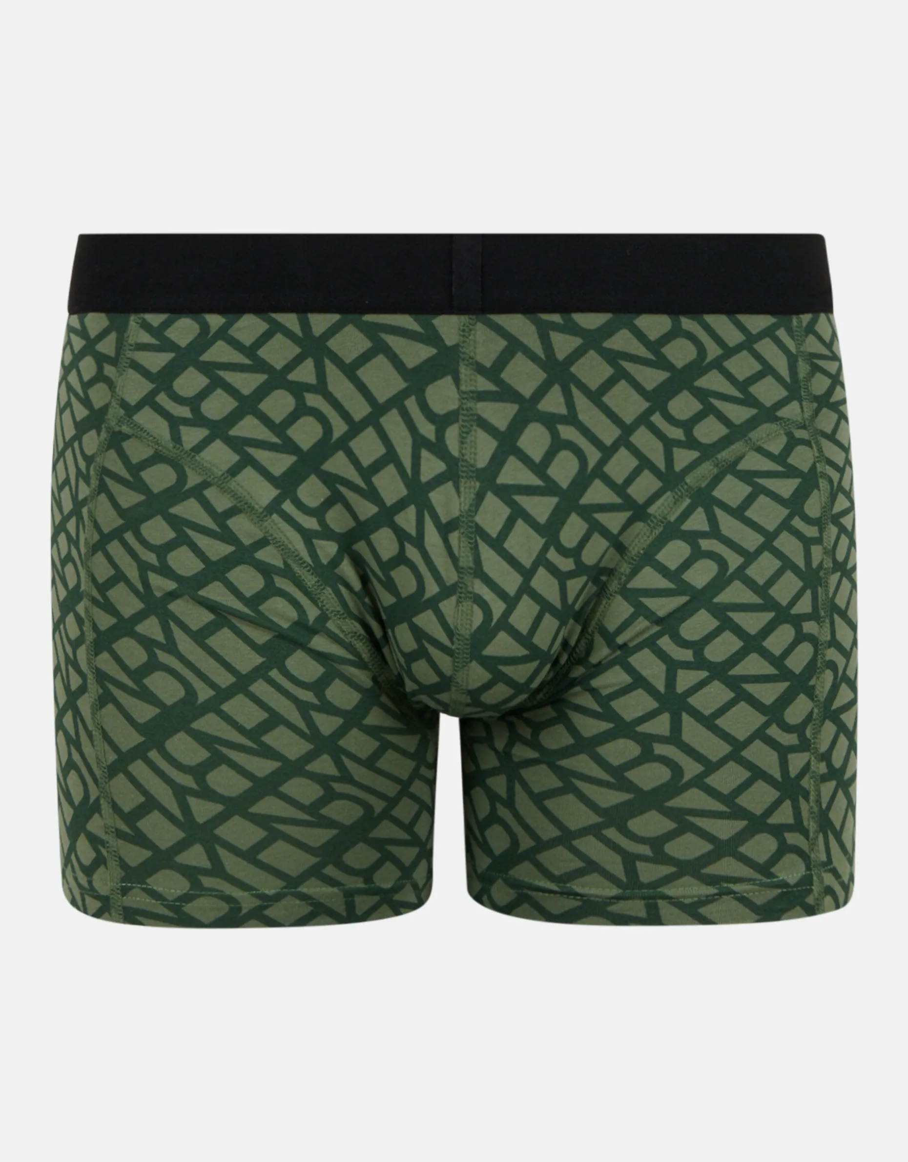 Boxershort 3-pack