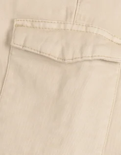 Cargo Broek Beige