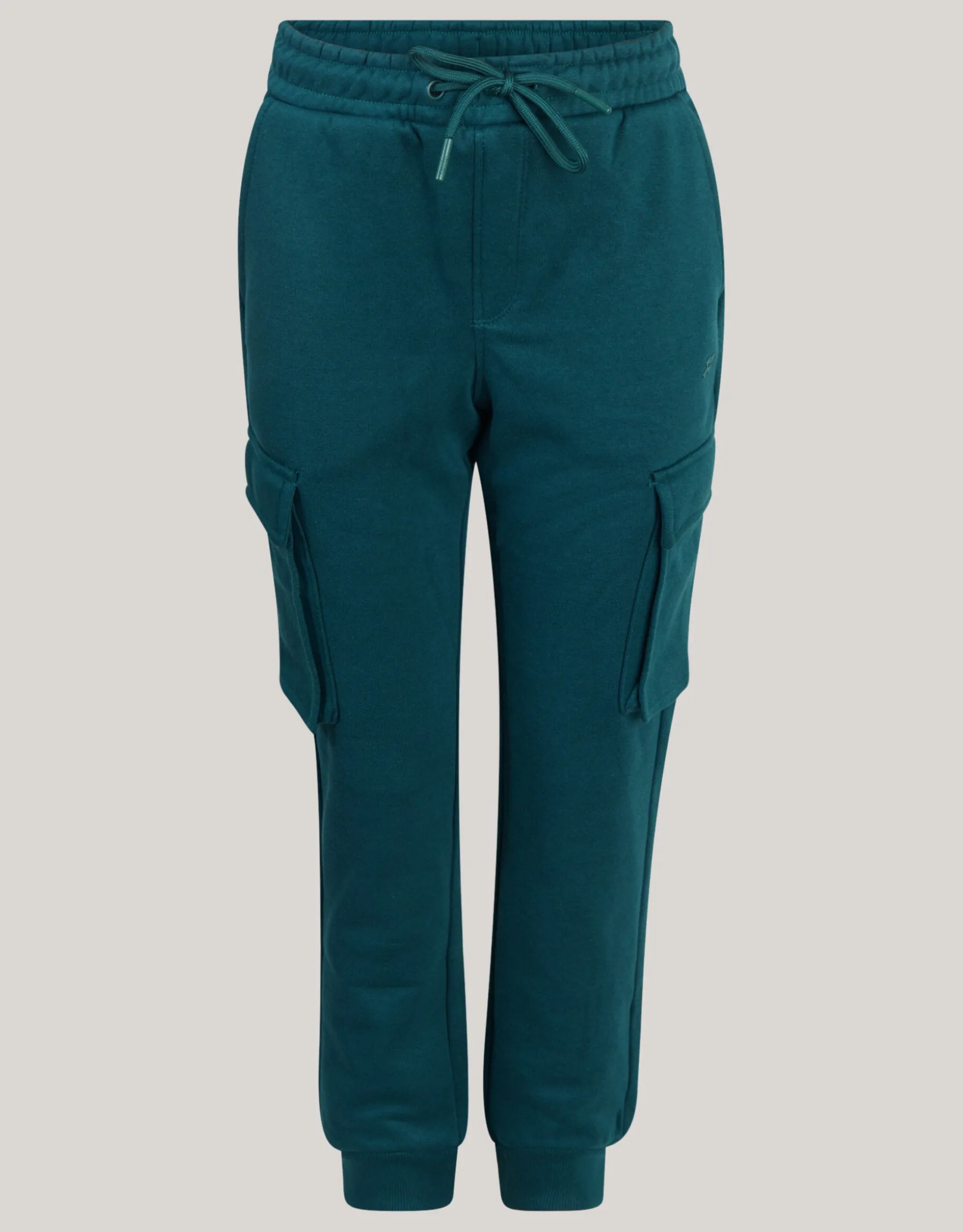 Cargo Broek Donkergroen