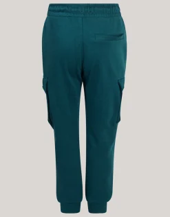 Cargo Broek Donkergroen
