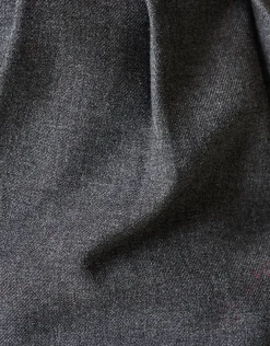 Cargo Broek Grijs
