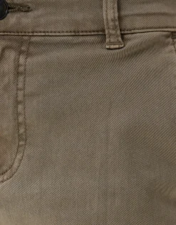 Cargo Broek Khaki