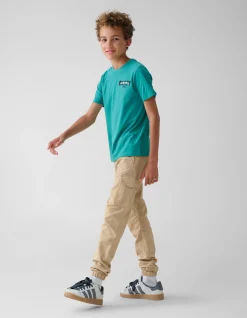 Cargo Broek Zand