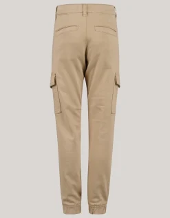 Cargo Broek Zand