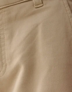 Cargo Broek Zand