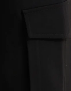Cargo Broek Zwart