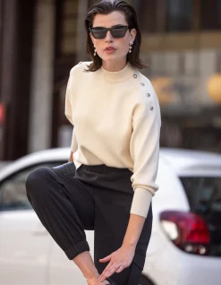 Cargo Broek Zwart