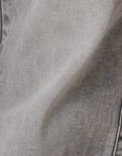 Cargo Jeans Grijs