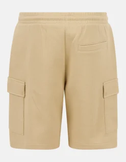Cargo Jog Short Zand