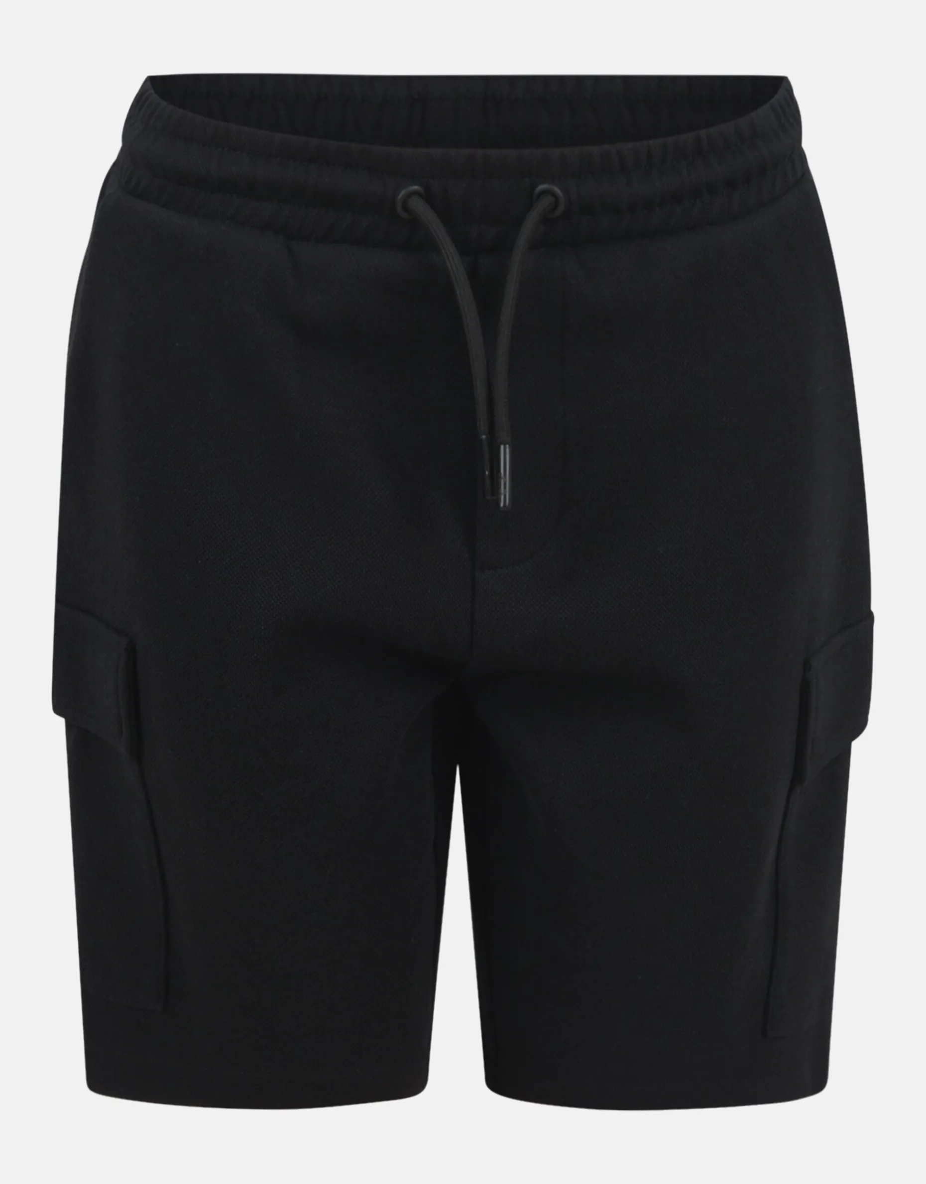 Cargo Jog Short Zwart