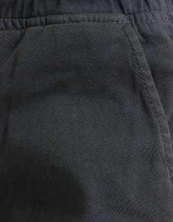 Cargo Jog Short Zwart