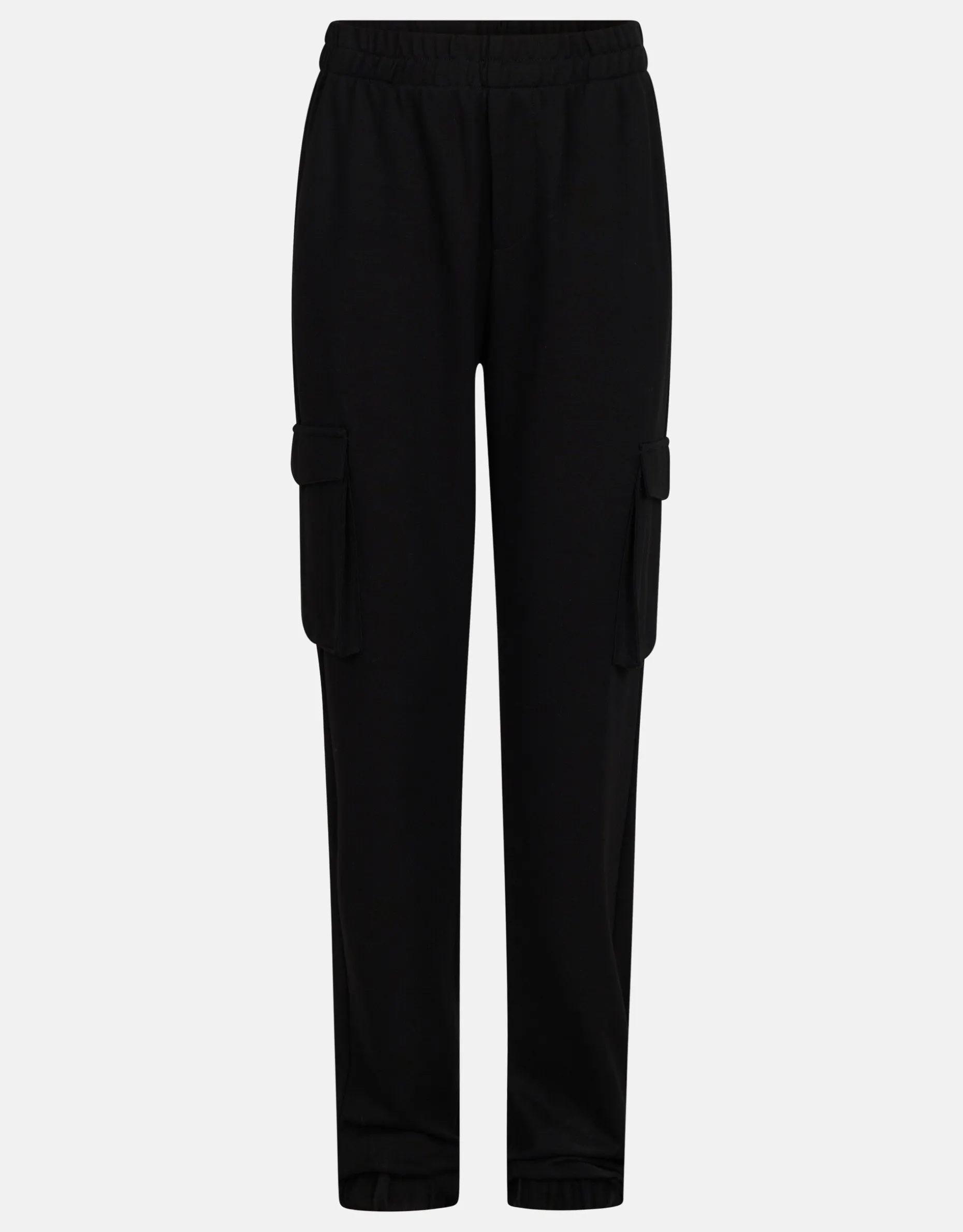 Cargo Jogger Zwart