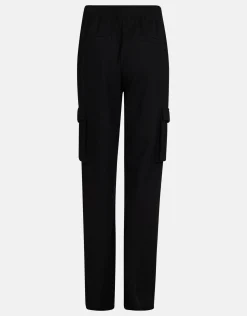 Cargo Jogger Zwart