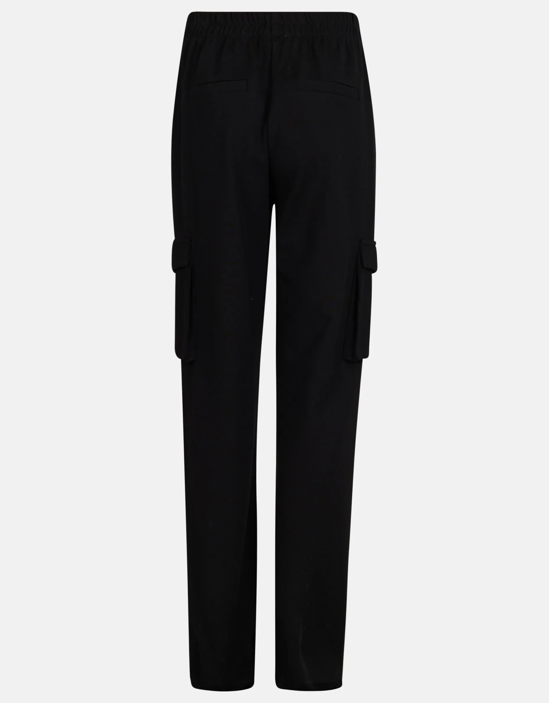 Cargo Jogger Zwart