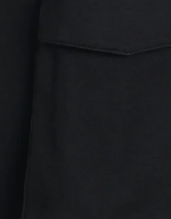 Cargo Jogger Zwart