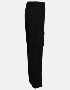 Cargo Jogger Zwart