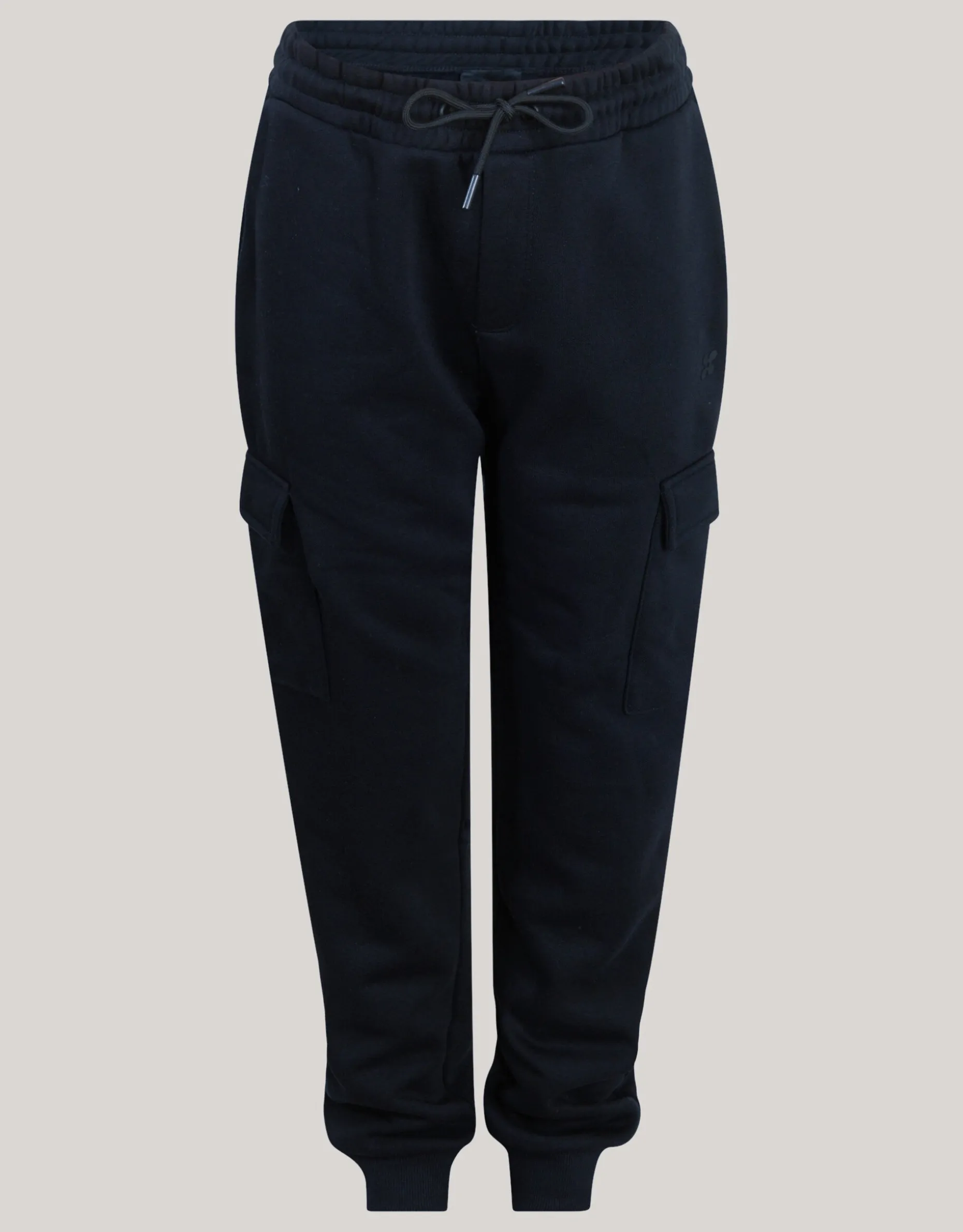 Cargo Jogger Zwart
