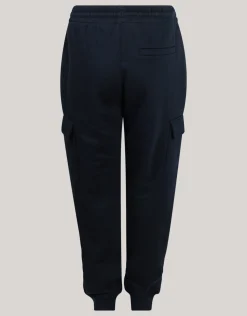 Cargo Jogger Zwart