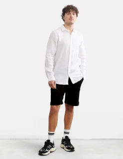Cargo Short Zwart