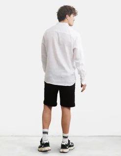 Cargo Short Zwart